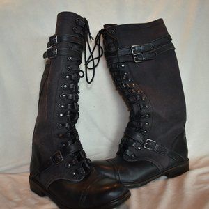 ZIGIgirl Talia Boots